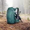 Wanderrucksack 30L Wanderrucksack mit Rückenbelüftung, Produktbild-Vorschau 4