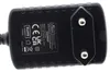 Caricabatterie alimentatore 5V per rasoi Remington Flex 360 Anteprima dell’immagine prodotto 5