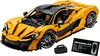 LEGO TECHNIC 42172 McLaren P1 Produktbild-Vorschau 3