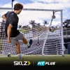 SKLZ Reaktive Agilitätsziele – 4 Stück Produktbild-Vorschau 18