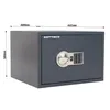 Rottner PowerSafe 300 EL nábytkový elektronický trezor Náhľad obrázku produktu 4