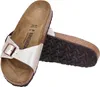 Birkenstock Femmes Chaussures blanches Gr. 41 Voir les images du produit 15