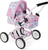 BAYER CHIC 2000 Kuschelwagen SMARTY 555-53 Produktbild-Vorschau 1