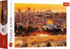 Puzzle Magico: 3000 Pezzi di Gerusalemme da Scoprire Anteprima dell’immagine prodotto 1