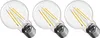 LED Lampe Filament A CLASS A60/ E27 / 5 W (75 W) / 1 060 lm / Neutralweiß Produktbild-Vorschau