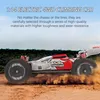 Wltoys XKS 144001 1/14 RC-Auto Produktbild-Vorschau 15