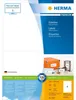 Etiketten Premium A4, weiß 105x148 mm Papier matt 800 St. Produktbild-Vorschau 3