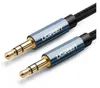 Ugreen Klinke Kabel 90° 1m Blau, 3.5mm AUX Produktbild-Vorschau 21