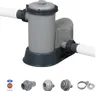Bestway Flowclear Filterpumpe 5.678 l/h, 58389 Produktbild-Vorschau 4
