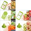Genius Nicer Dicer Smart Julietti | 16 Teile | Produktbild-Vorschau 3