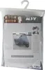 MSV Motorrad Abdeckung Motorradgarage Motorradplane Produktbild-Vorschau 4
