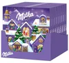 Milka Adventszauber Adventskalender Produktbild-Vorschau 3