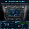 2+32 GB CarPlay Android 15 7-palcové autorádio pre Náhľad obrázku produktu 11