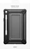 Schutzhülle Outdoor Cover Samsung Galaxy Tab S9 FE Produktbild-Vorschau 9