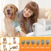 Set per la cura degli animali domestici 8 in 1 con Anteprima dell’immagine prodotto 2