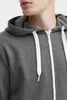 SOLID SDOlli Zip-Hood Herren Sweatjacke Kapuzenjacke Hoodie Produktbild-Vorschau 4