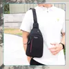 EDIBAZZAR | Herren Sporttasche Schulterrucksack Urban Produktbild-Vorschau 8