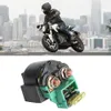 Náhradní díl startovacího relé - Vhodné pro GY6, 250cc, Náhled obrázku produktu 7