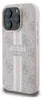 Puzdro Guess 4G Printed Stripes Magsafe Na Iphone 16 Pro Náhľad obrázku produktu 6