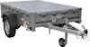 PKW-Anhänger auf Federn 200x125 UNITRAILER GARDEN 201/R Produktbild-Vorschau 10