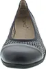 Caprice, scarpe da donna, modello ballerina, colore blu, Anteprima dell’immagine prodotto 16