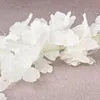 1,8 m 256 Simulierte kš¹nstliche Sakura Blumengirland Produktbild-Vorschau 4