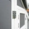 Kurnik Mucola z tacą na jajka Kurnik dla małych zwierząt Podgląd zdjęcia produktu 10