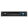 APC SMC1500I-2UC, Technologia line-interactive, 1,5 kVA, Podgląd zdjęcia produktu 15
