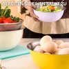 Gourmet-Schüssel-Set 4-teilig Edelstahl, Produktbild-Vorschau 3