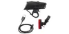 Crivit LED Fahrrad Leuchten Set Li-Ion 15/30/70 Produktbild-Vorschau 2