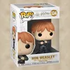 Figurka Funko POP! Harry Potter Anniversario Ron 134 Anteprima dell’immagine prodotto 7