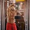 Unterarmtrainer, Unterarm Handgelenk Rollentrainer, Produktbild-Vorschau 8
