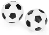 Stůl na stolní fotbal 69x35,5 cm dřevěný hra na stolní Náhled obrázku produktu 2