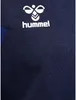 Hummel Travel Kapuzen Sweatshirt Damen, blau, L Produktbild-Vorschau 5