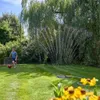 Hozelock Viereckregner Aquasave Pro 220 m² Produktbild-Vorschau 5