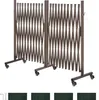 SucceBuy Ausziehbares Scherengitter mit feststellbaren Produktbild-Vorschau 1
