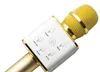 Technaxx BT-X31 Or, Blanc Microphone de karaoké Voir les images du produit 5