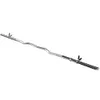 Sporttrend 24® SZ Langhantel mit Federklammer 182cm | Produktbild-Vorschau 2