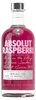 Absolut RASPBERRI Flavored Vodka 38% Vol. 0,7l Voir les images du produit 2