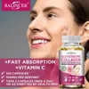 Glutathion & Collageen voor Huidbleking 500 mg (120 Productafbeelding-voorbeeld 4