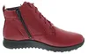 Waldläufer Damen Stiefel H-ALINA rot Größe EUR 39 Produktbild-Vorschau 12