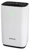 Auronic Luftentfeuchter Compact Weiß 20L/Tag - 4L Tank - Produktbild-Vorschau 1