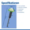 Maximex LED Feuchtigkeitsmessgerät für Pflanzen, Produktbild-Vorschau 14