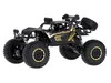 Aga RC Auto Rock Crawler 2.4GHz 1:8 51 cm schwarz Produktbild-Vorschau 1
