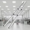 Szyna liniowa - zestaw 2 aluminiowych prowadnic liniowych Podgląd zdjęcia produktu 8