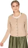 Marjo - Damen Trachten Strickjacke, GR-9-Vilseck Produktbild-Vorschau 8
