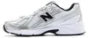 NEW BALANCE U740 Weiß Produktbild-Vorschau 7