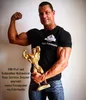 - Bio Hanf Proteinpulver - veganes Protein - 1kg von Produktbild-Vorschau 2