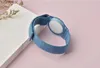 Tech-Protect Nylon-Armband fr AirTag fr Kinder  Blau Produktbild-Vorschau 9