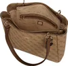 GUESS HWBG96 72250 NOELLE II TOTE Brown Produktbild-Vorschau 30